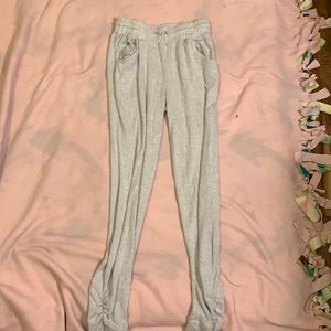 Joggers